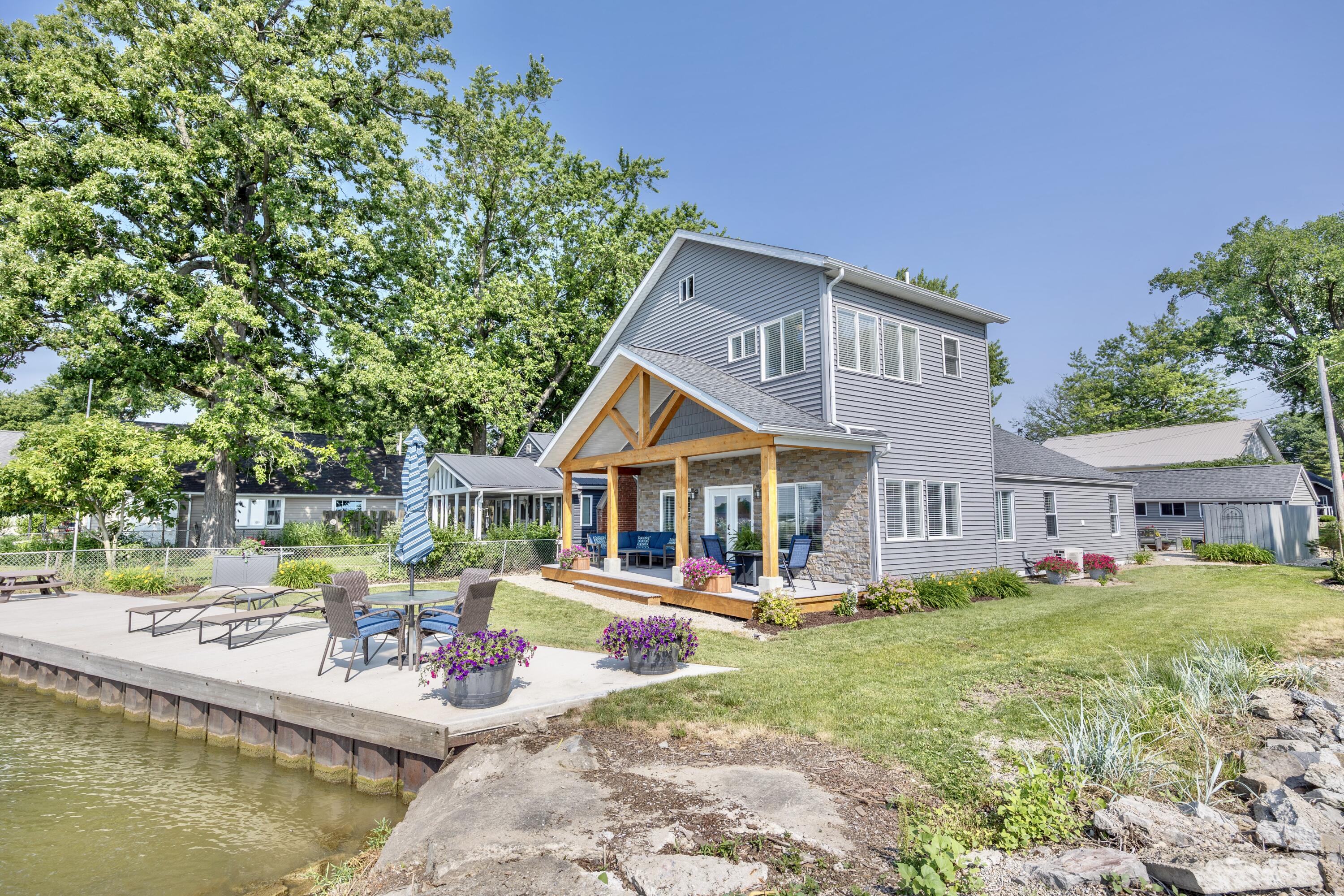 14060 Seminole Path, Lakeview, Ohio 43331