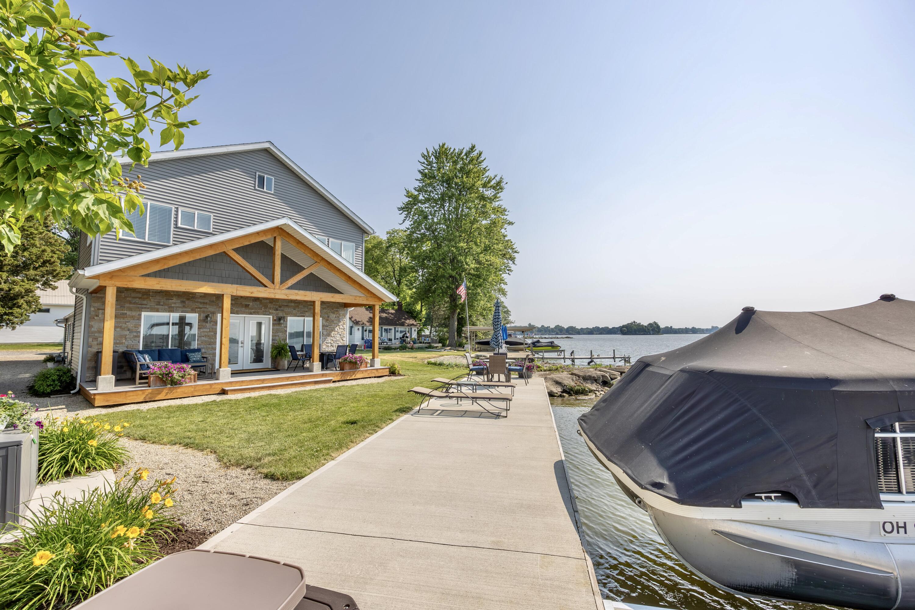 14060 Seminole Path, Lakeview, Ohio 43331