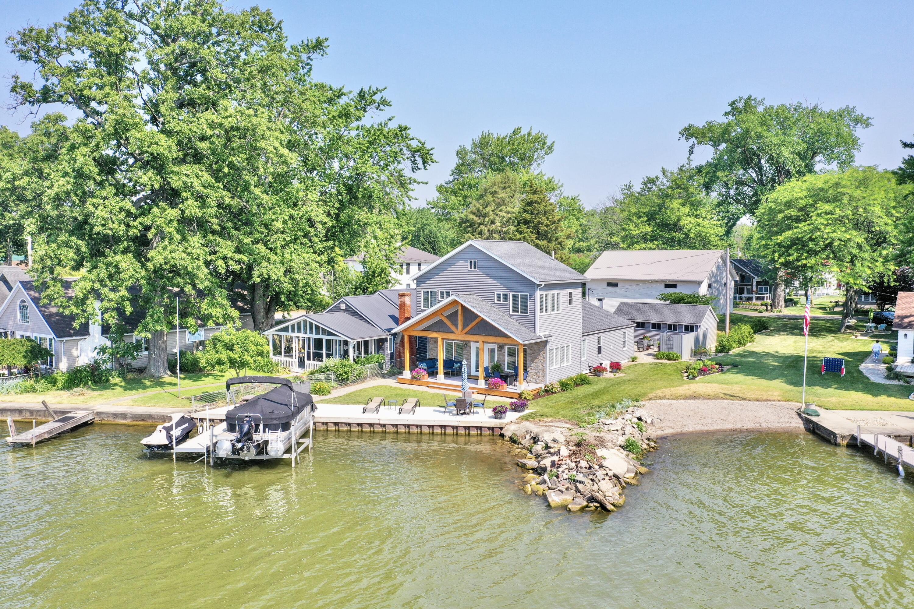 14060 Seminole Path, Lakeview, Ohio 43331