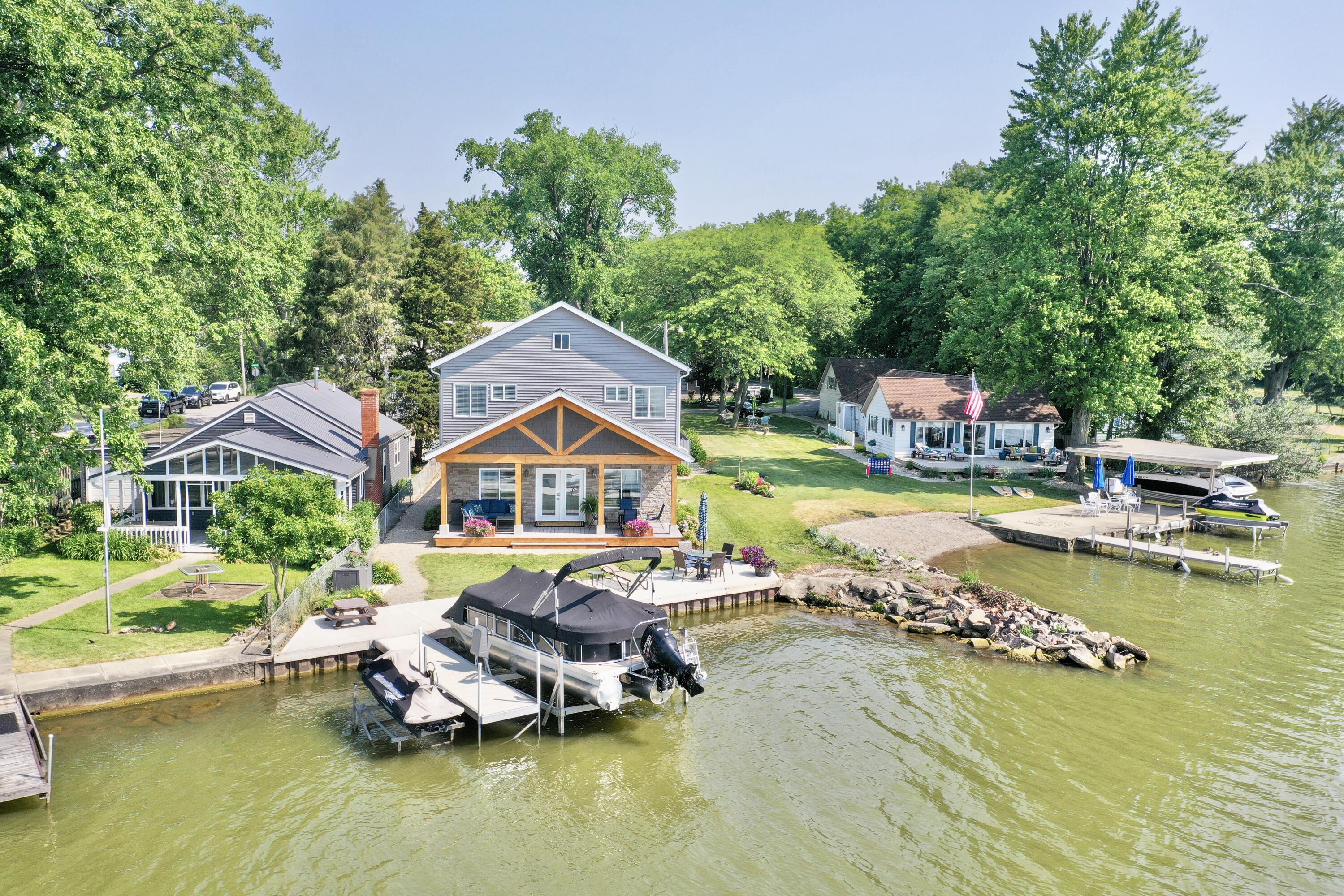 14060 Seminole Path, Lakeview, Ohio 43331