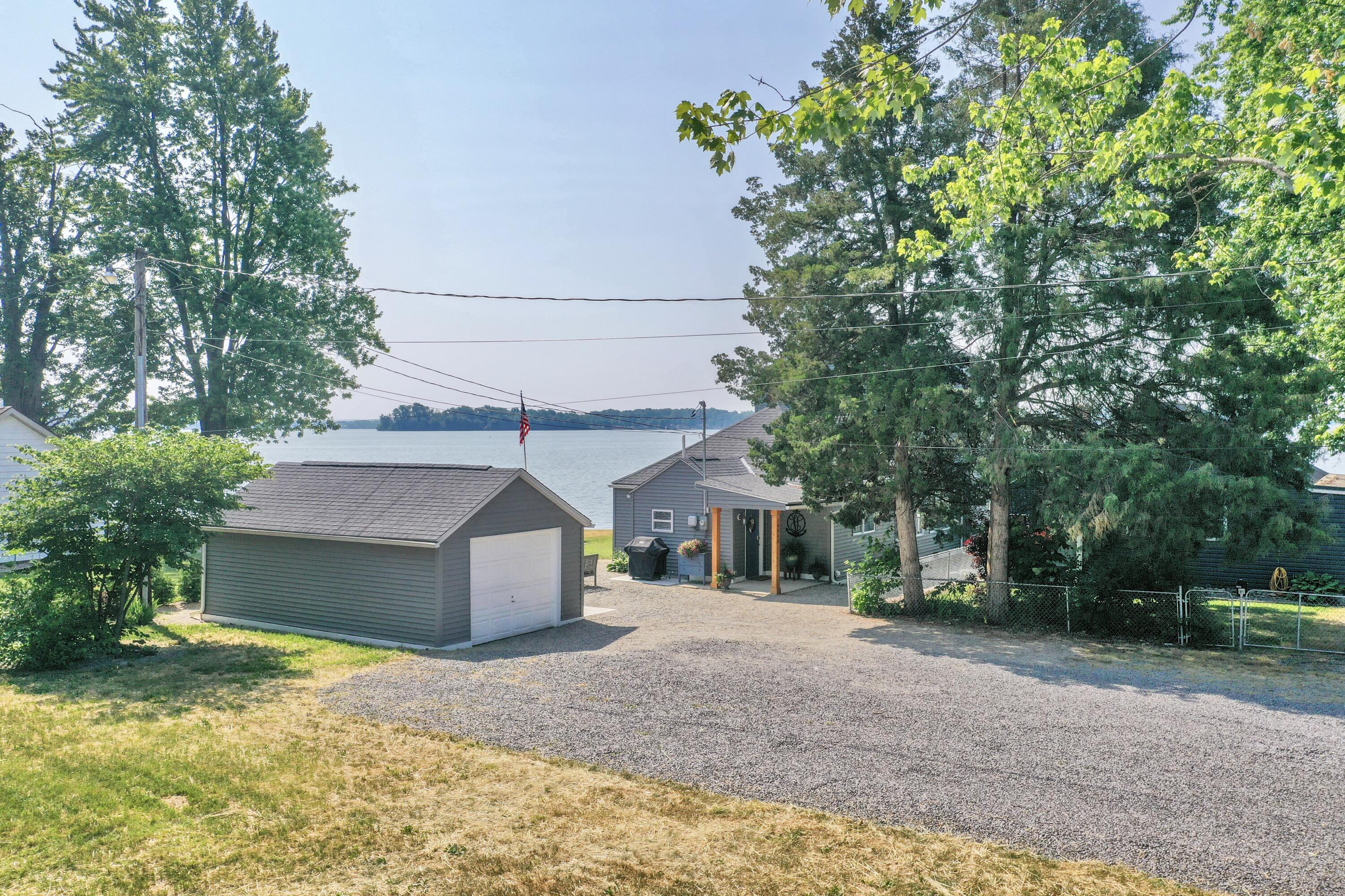 14060 Seminole Path, Lakeview, Ohio 43331