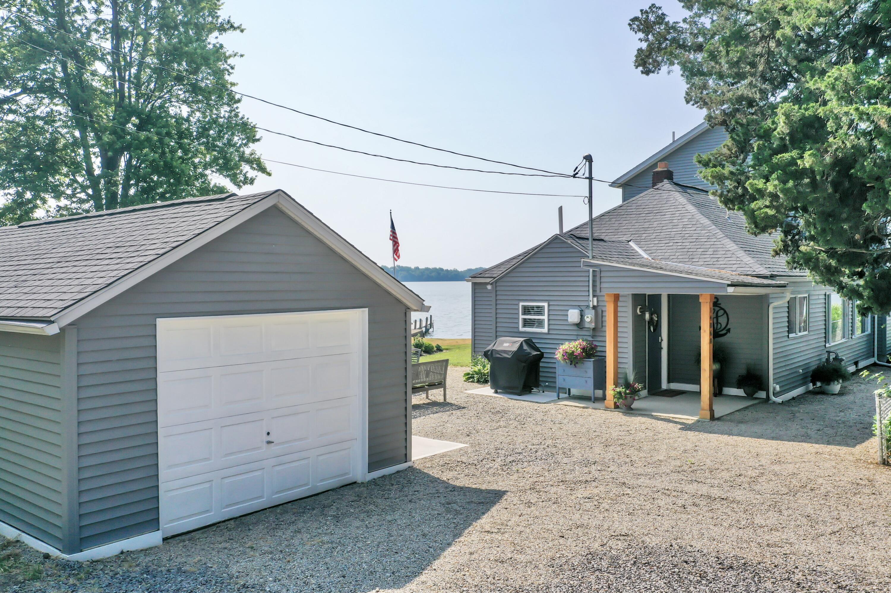 14060 Seminole Path, Lakeview, Ohio 43331