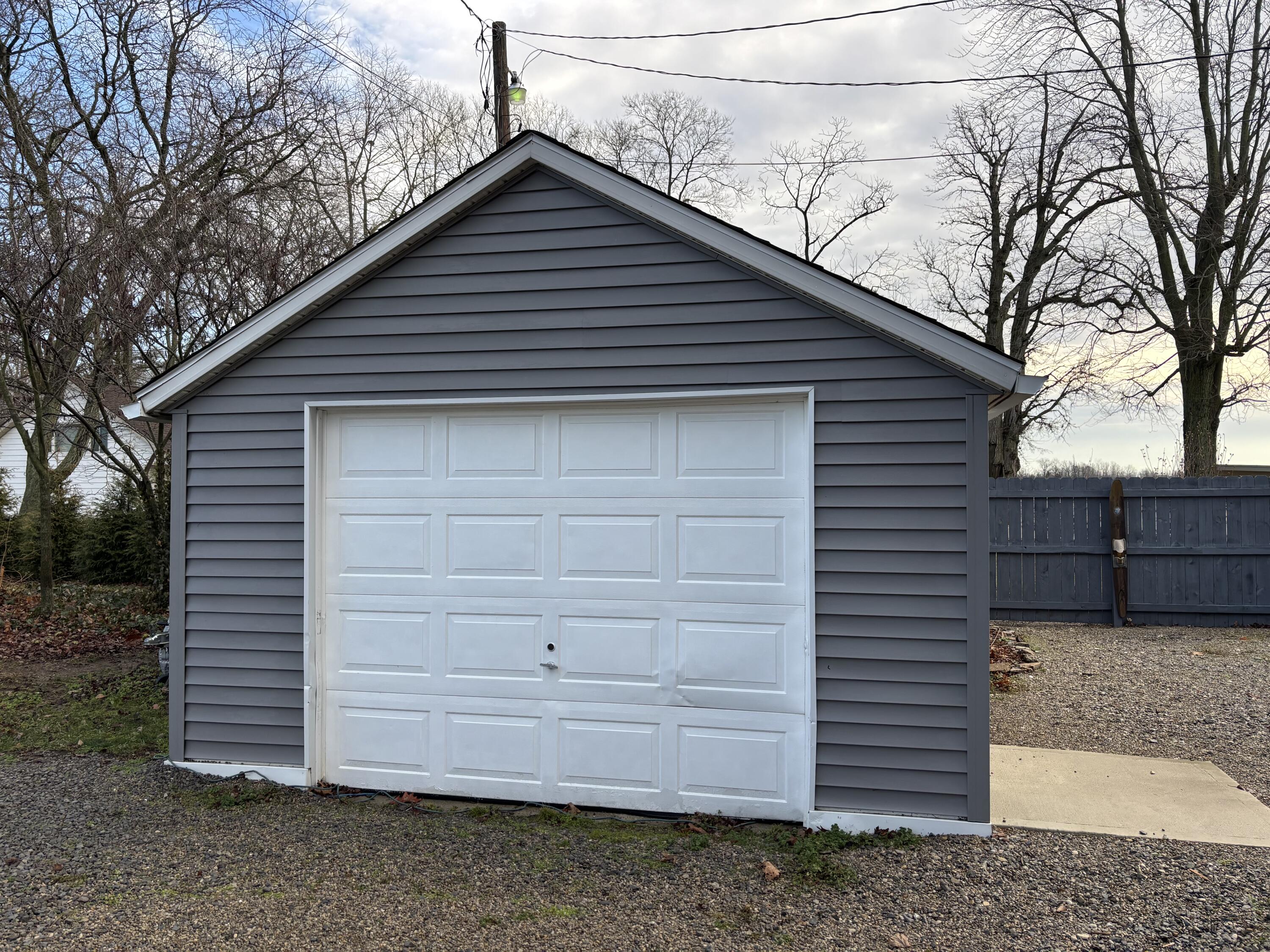 14060 Seminole Path, Lakeview, Ohio 43331