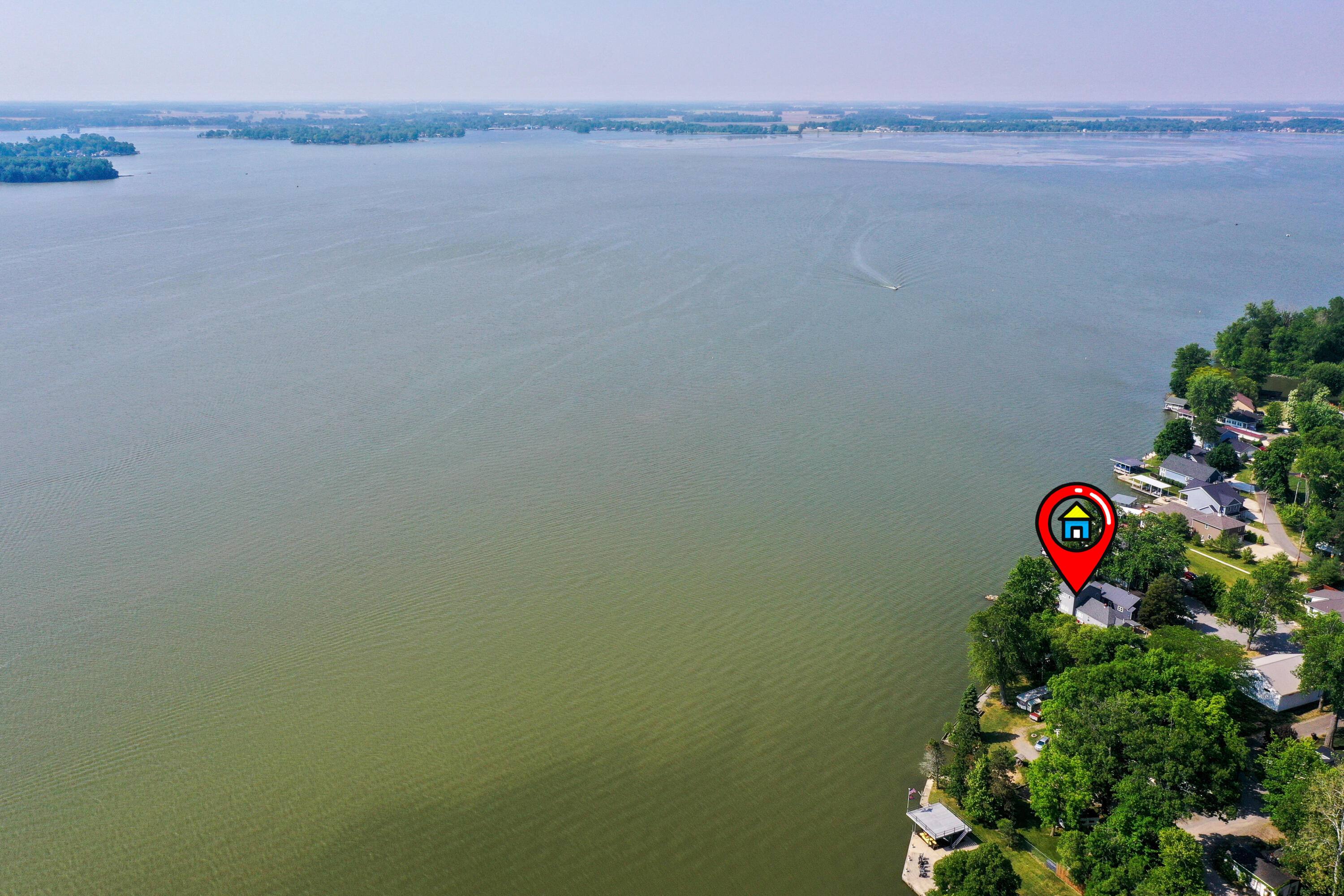 14060 Seminole Path, Lakeview, Ohio 43331