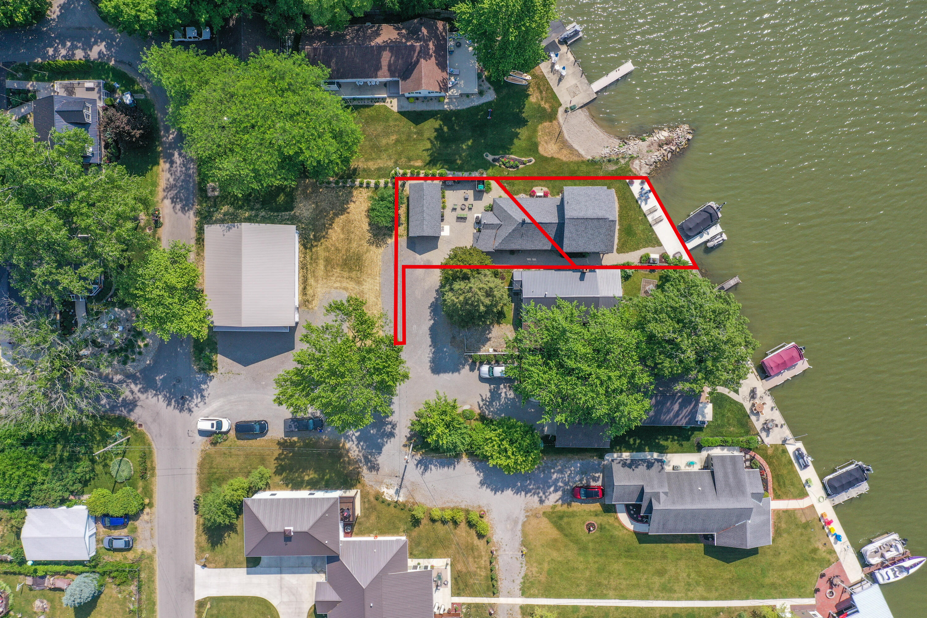 14060 Seminole Path, Lakeview, Ohio 43331