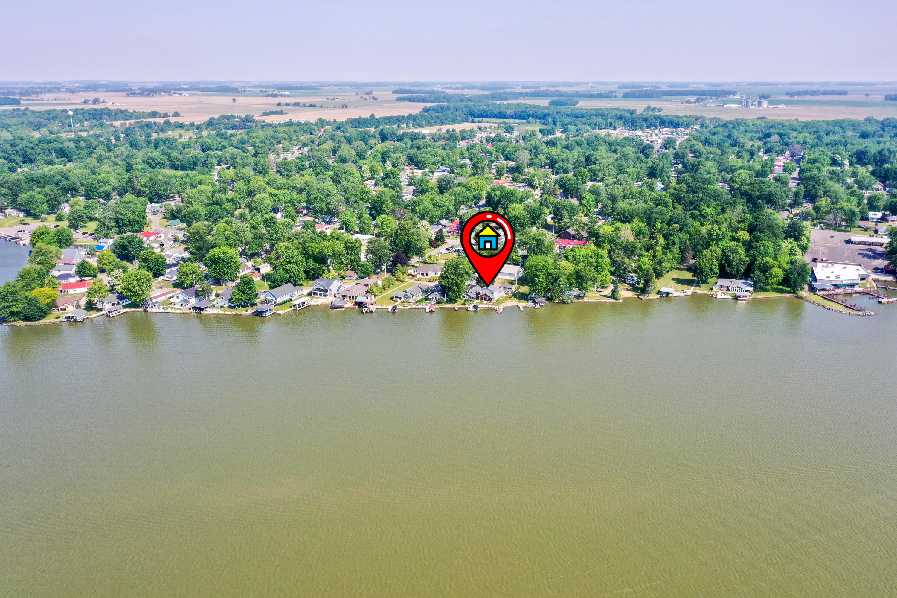 14060 Seminole Path, Lakeview, Ohio 43331