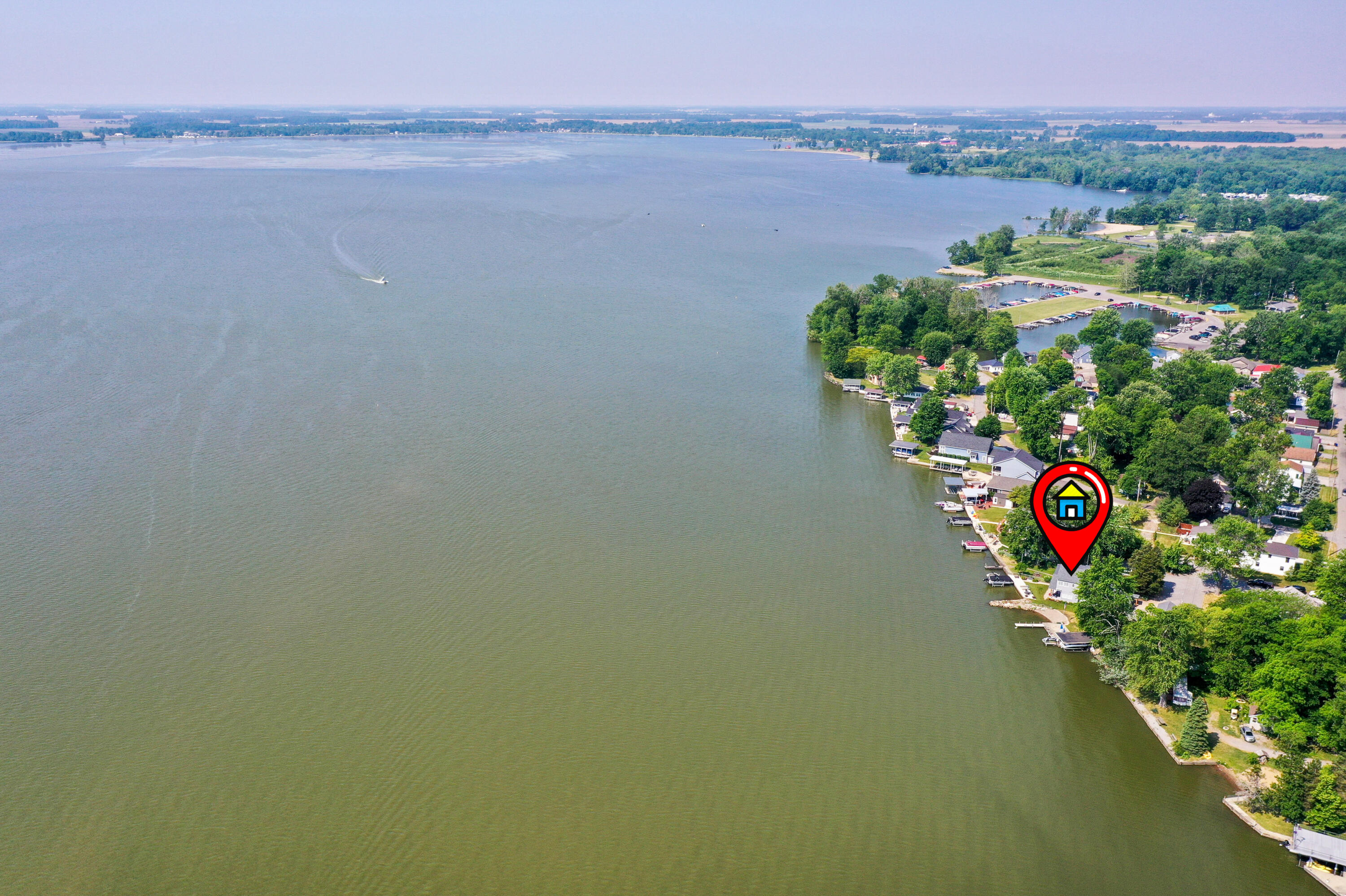 14060 Seminole Path, Lakeview, Ohio 43331