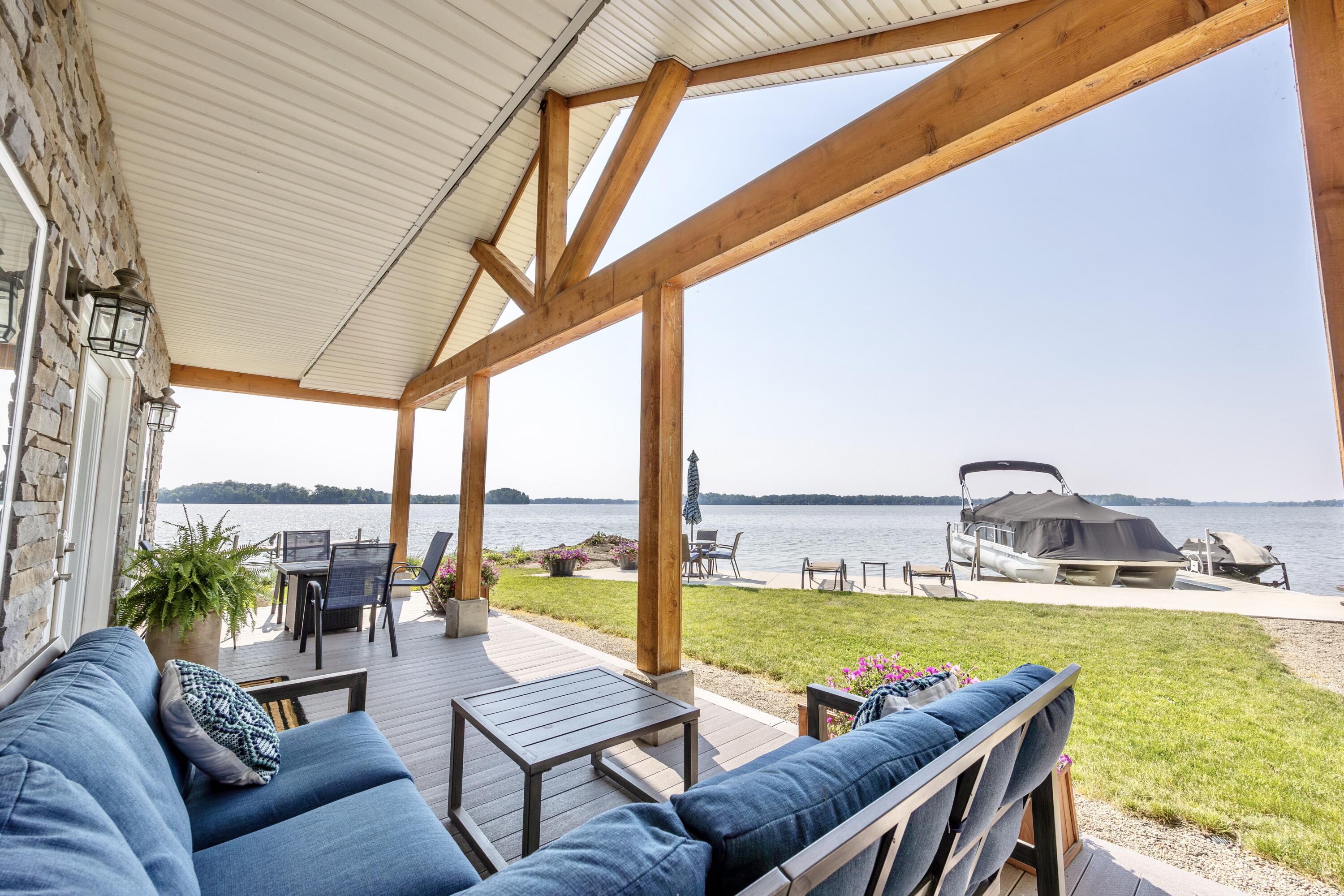 14060 Seminole Path, Lakeview, Ohio 43331