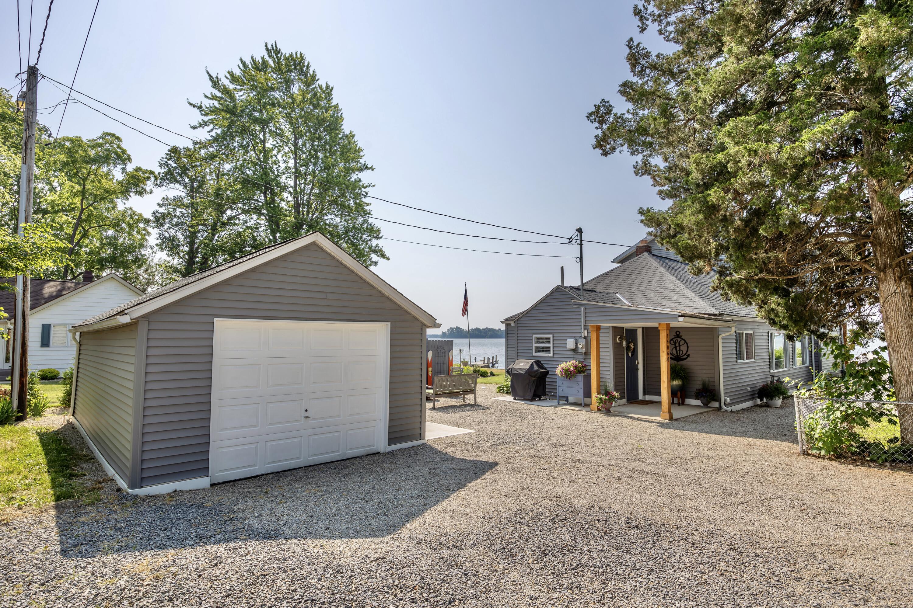 14060 Seminole Path, Lakeview, Ohio 43331