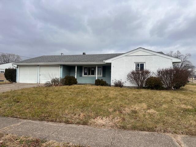 1001 Langdale Avenue, New Carlisle, Ohio 45344