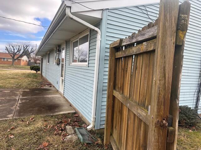 1001 Langdale Avenue, New Carlisle, Ohio 45344