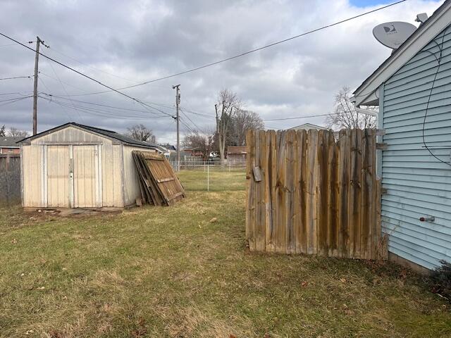 1001 Langdale Avenue, New Carlisle, Ohio 45344