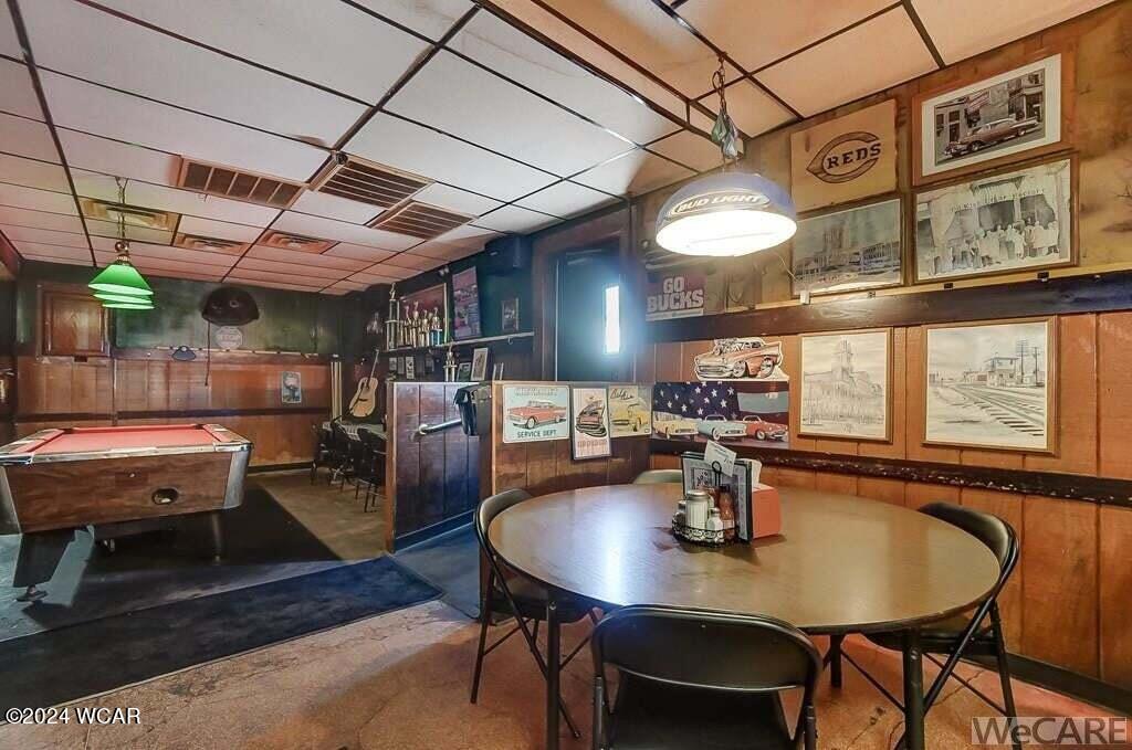 447 & 449 Main Street, Lima, Ohio