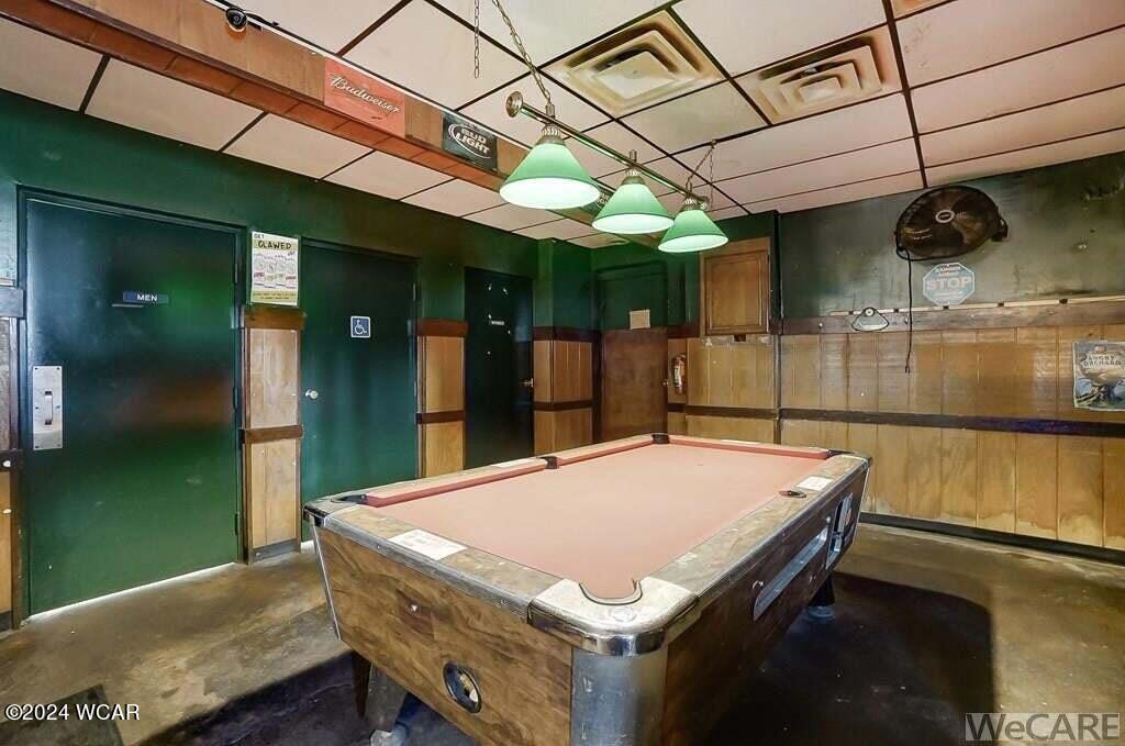 447 & 449 Main Street, Lima, Ohio