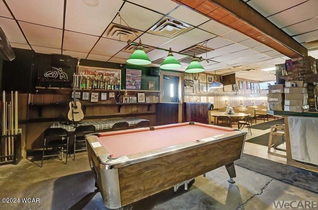 447 & 449 Main Street, Lima, Ohio