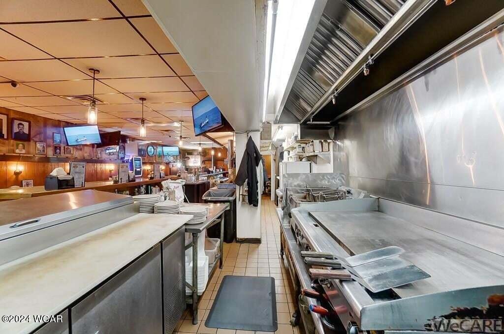 447 & 449 Main Street, Lima, Ohio