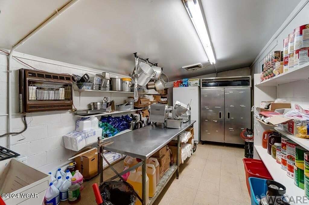 447 & 449 Main Street, Lima, Ohio