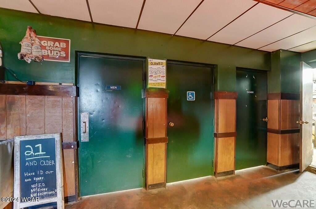 447 & 449 Main Street, Lima, Ohio