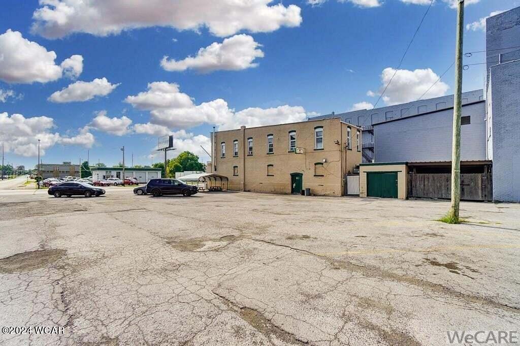 447 & 449 Main Street, Lima, Ohio