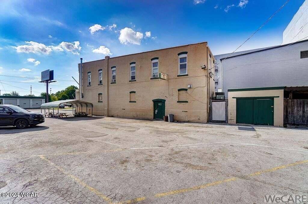 447 & 449 Main Street, Lima, Ohio