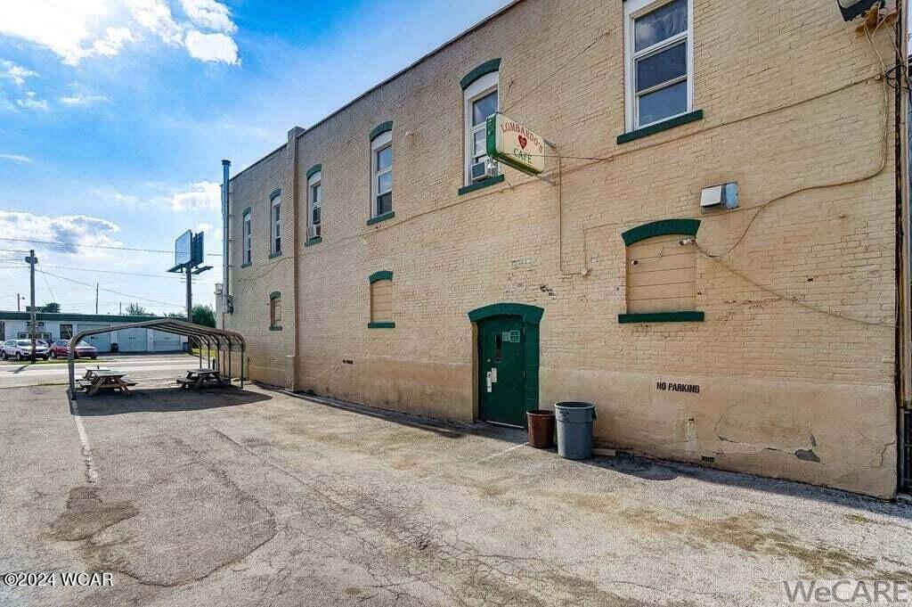 447 & 449 Main Street, Lima, Ohio