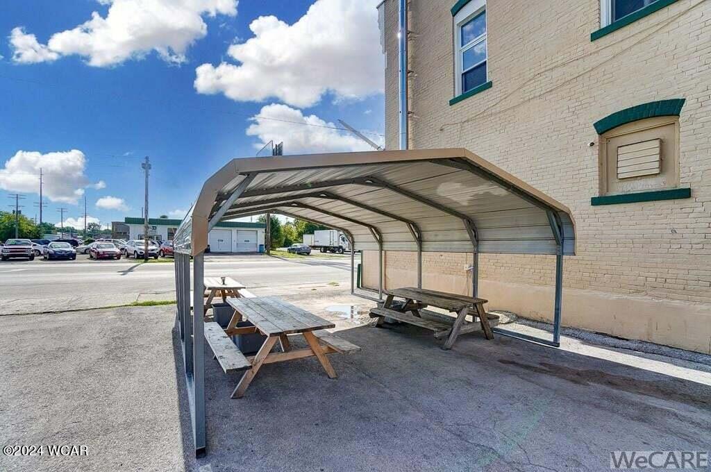 447 & 449 Main Street, Lima, Ohio