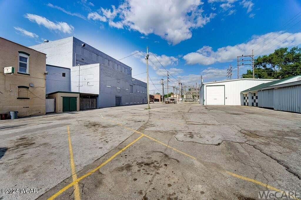 447 & 449 Main Street, Lima, Ohio