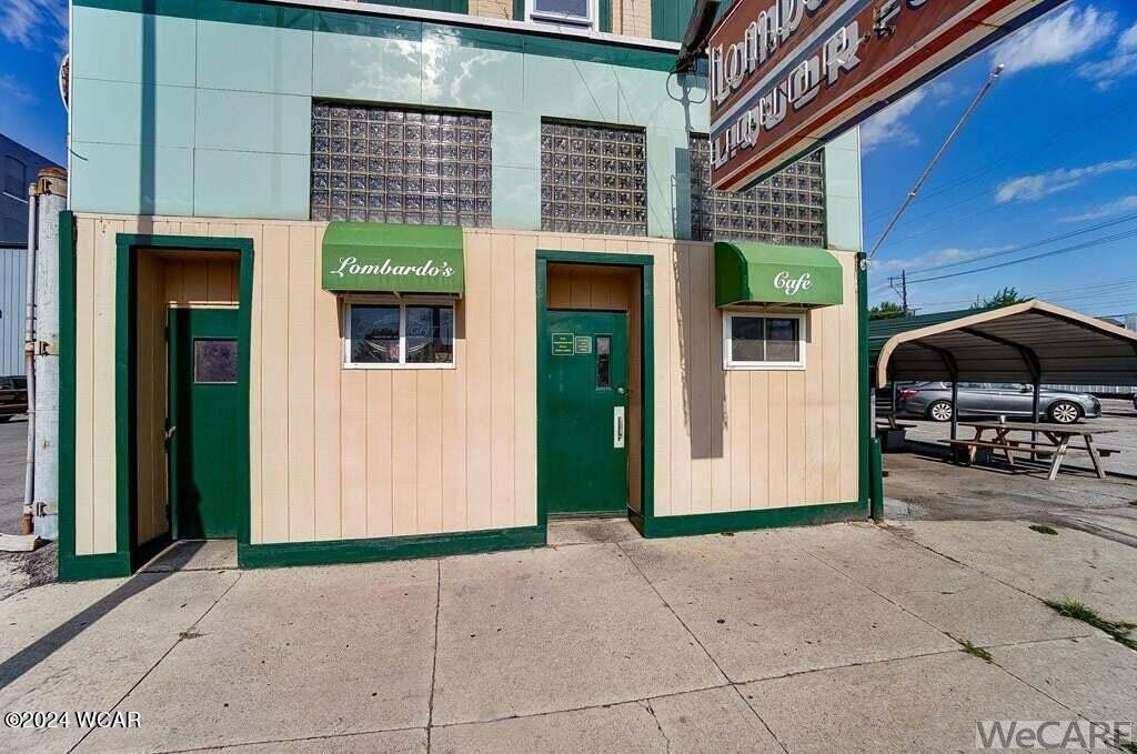 447 & 449 Main Street, Lima, Ohio