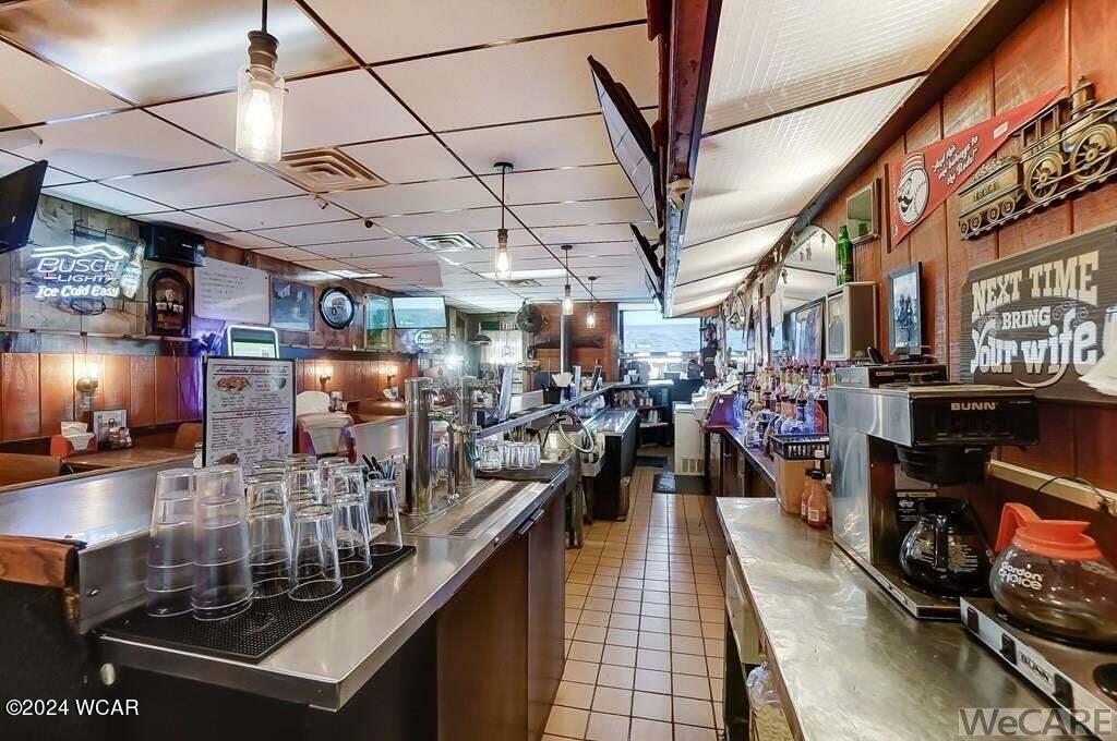 447 & 449 Main Street, Lima, Ohio