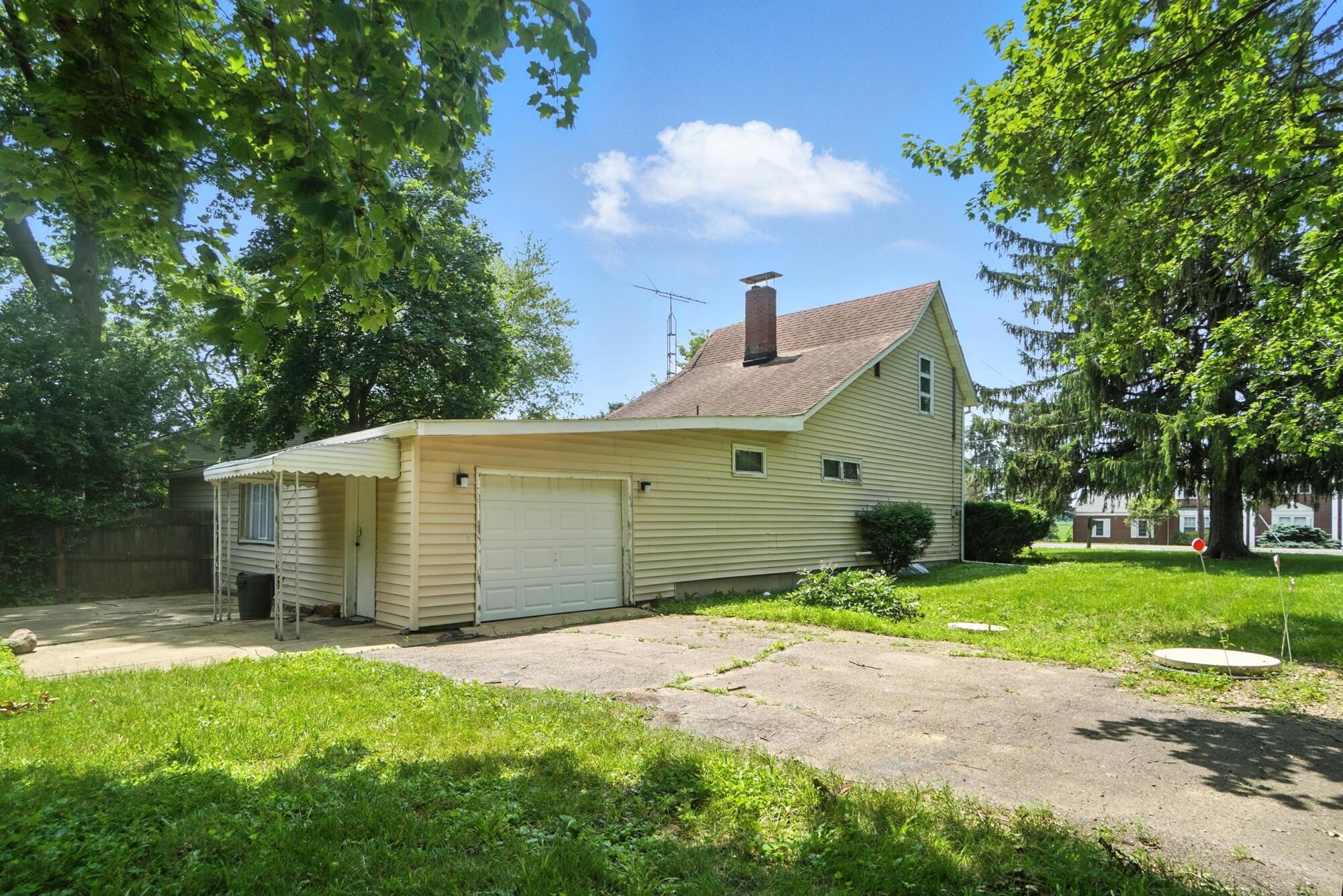 292 Main Street, London, Ohio 43140