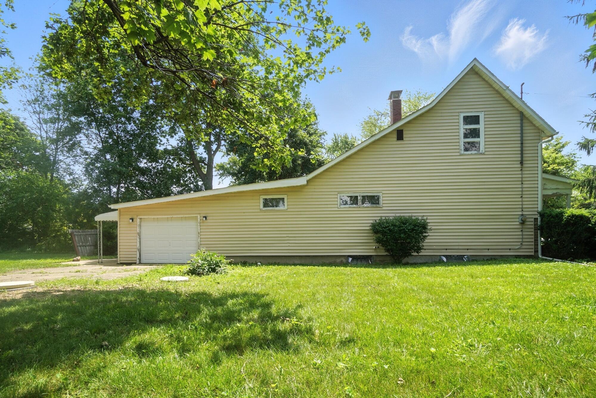 292 Main Street, London, Ohio 43140