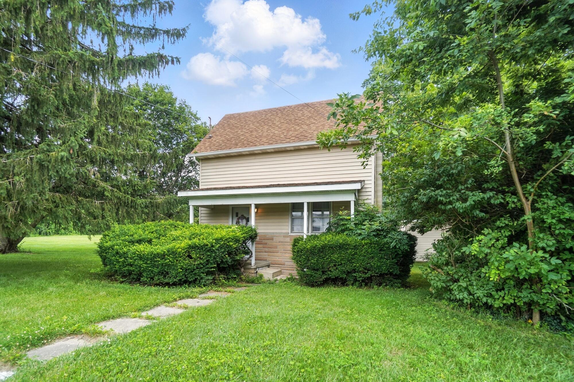 292 Main Street, London, Ohio 43140