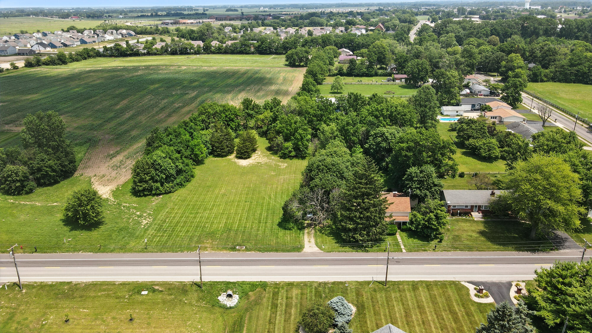 292 Main Street, London, Ohio 43140