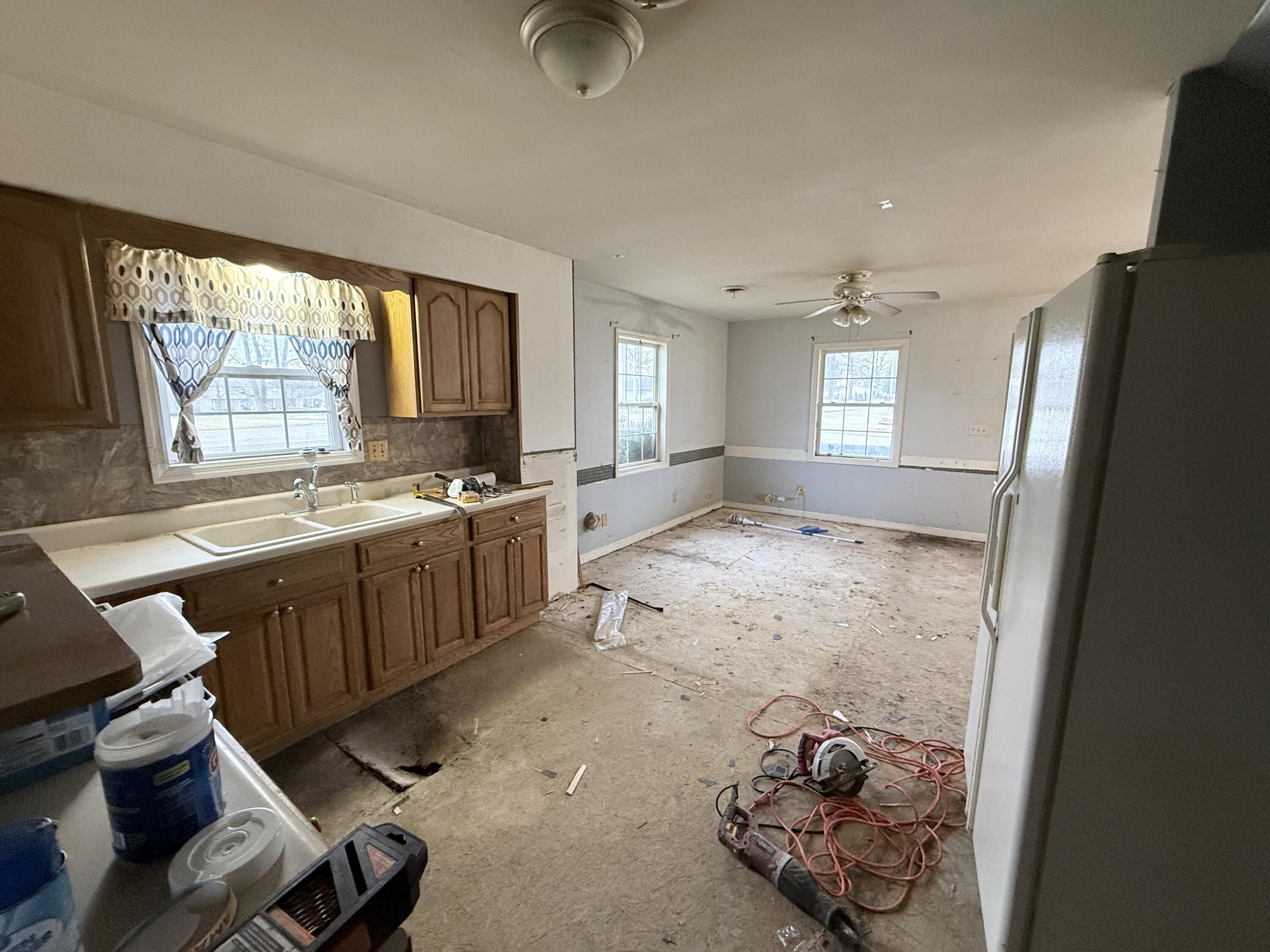 303 Warden Street, Russells Point, Ohio 43348