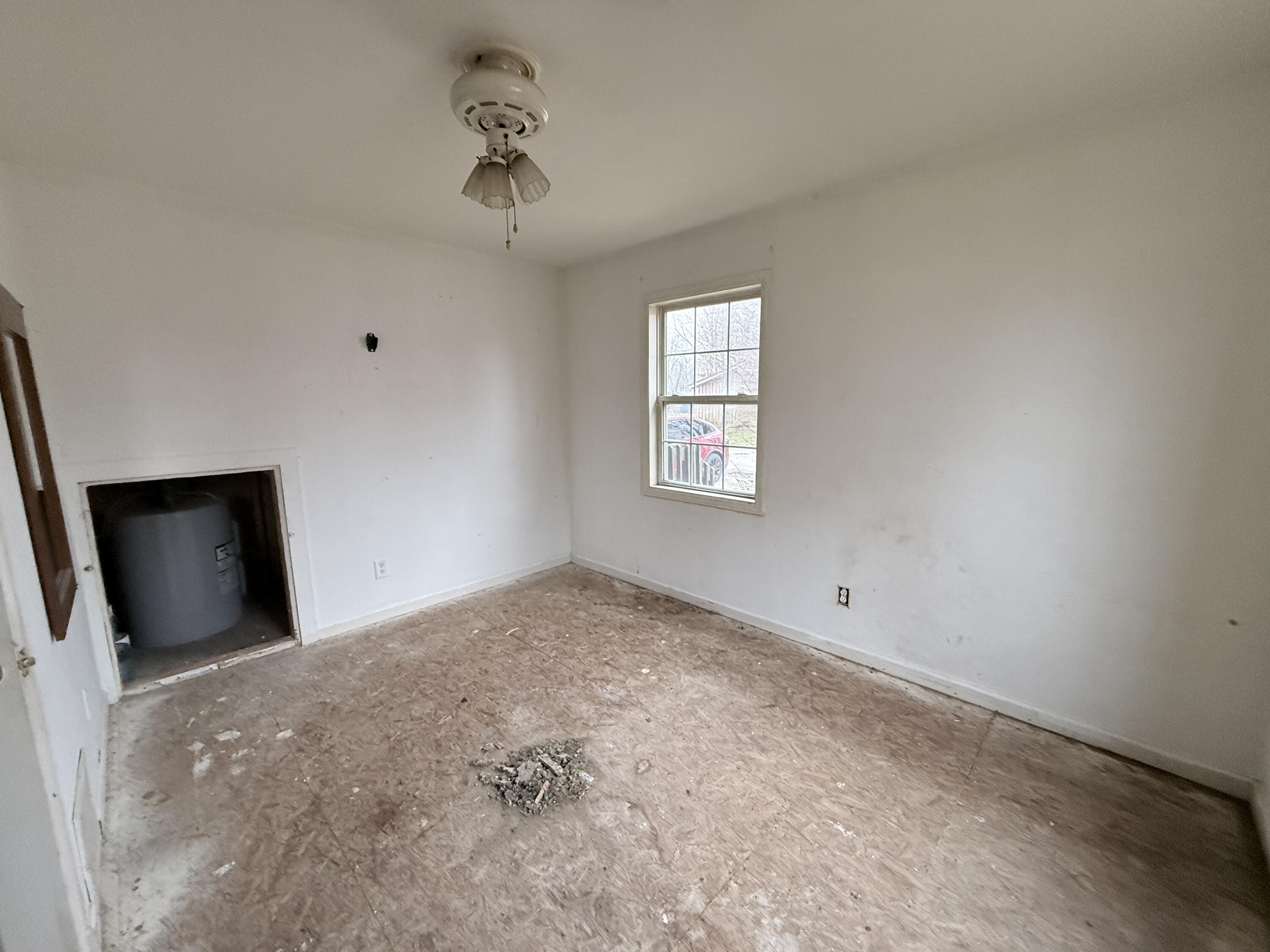 303 Warden Street, Russells Point, Ohio 43348