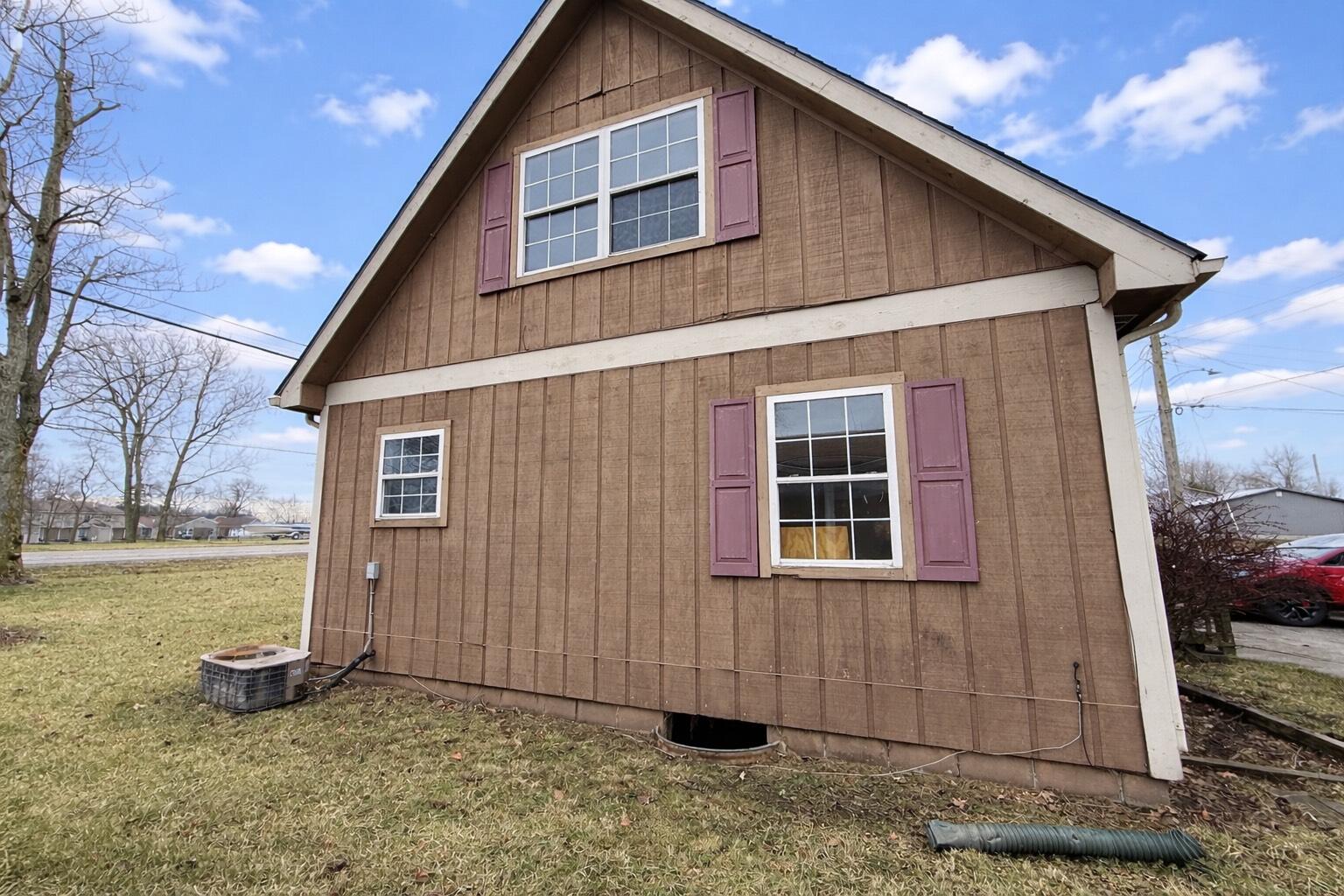 303 Warden Street, Russells Point, Ohio 43348