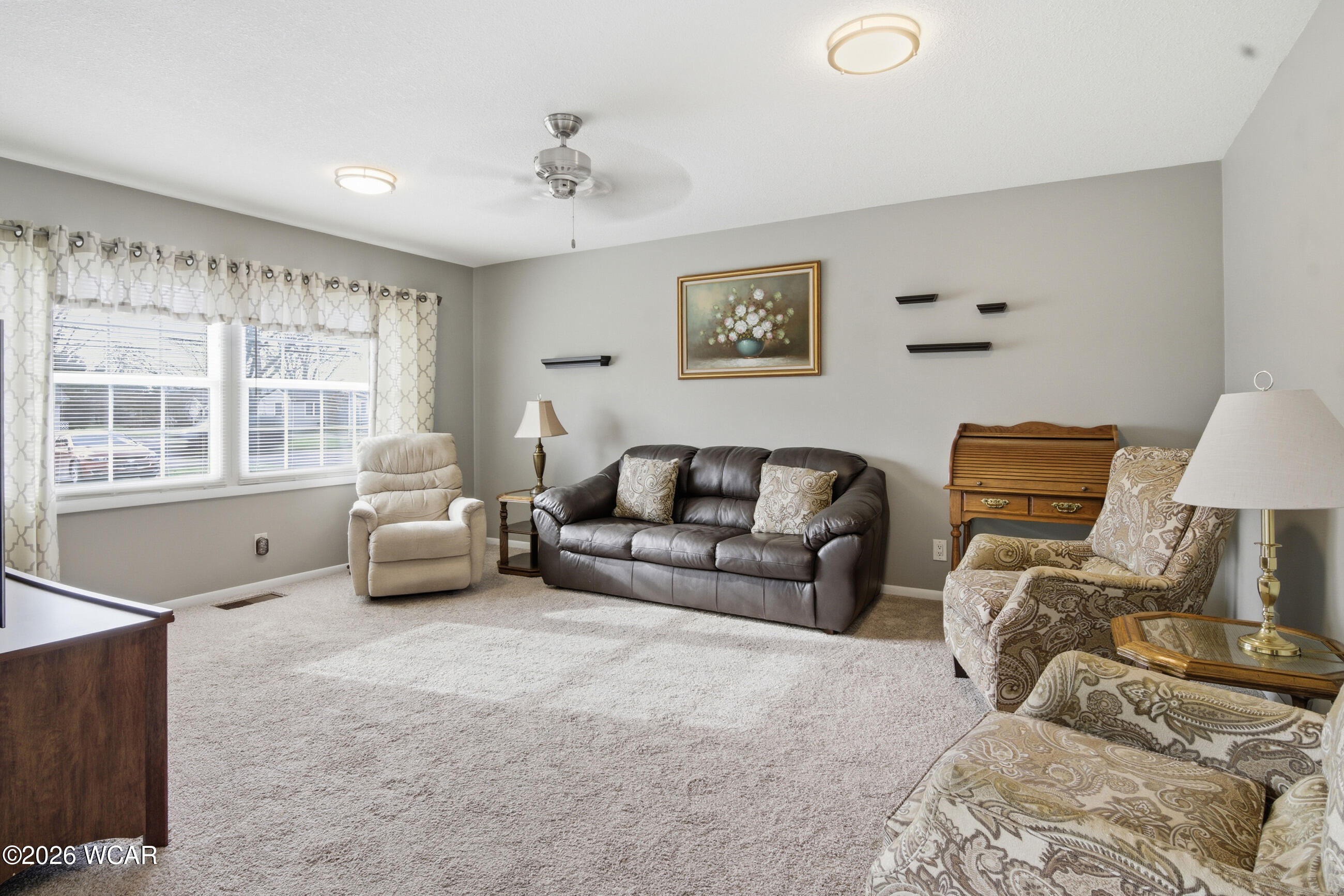 1337 Ervin Road, Van Wert, Ohio