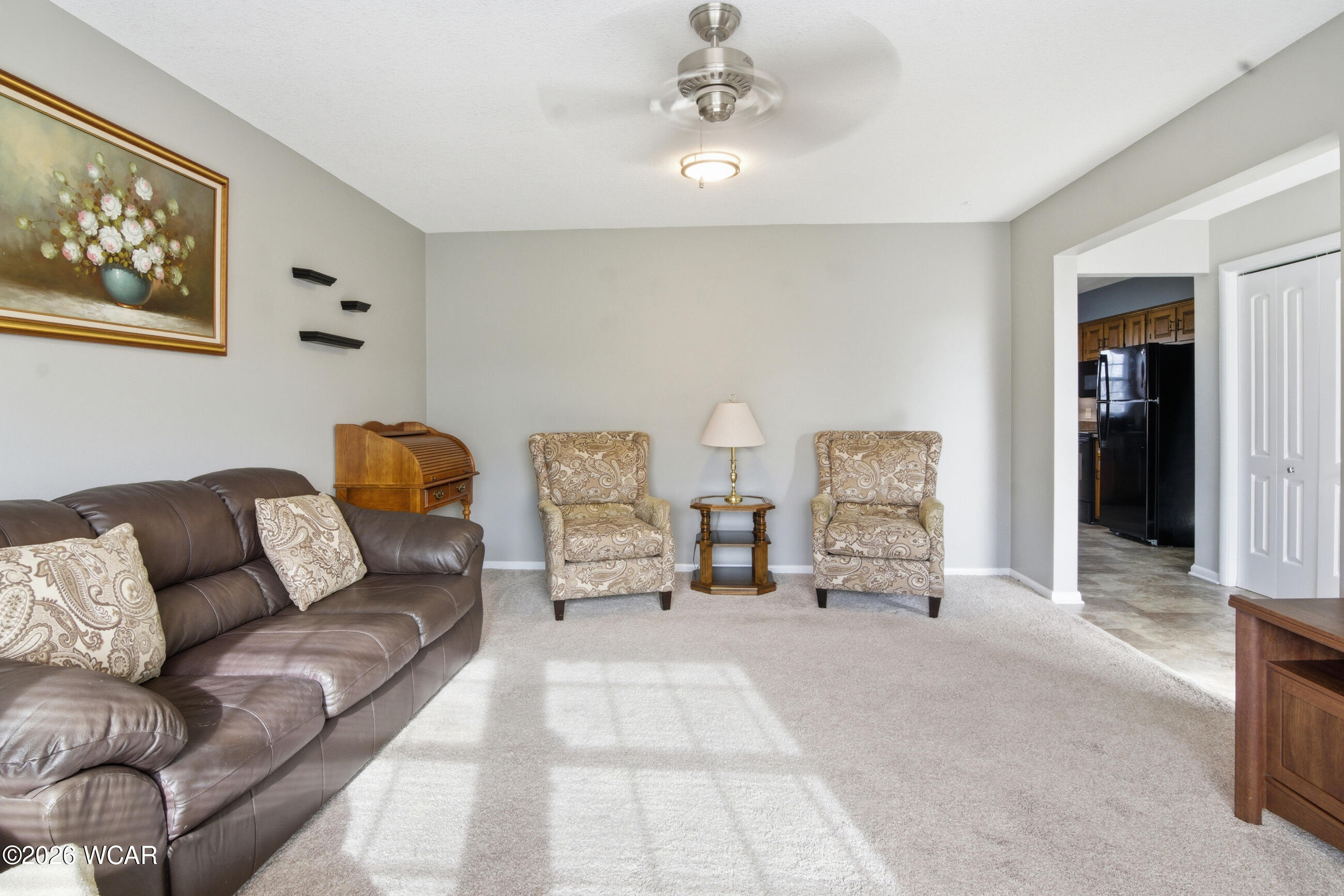 1337 Ervin Road, Van Wert, Ohio