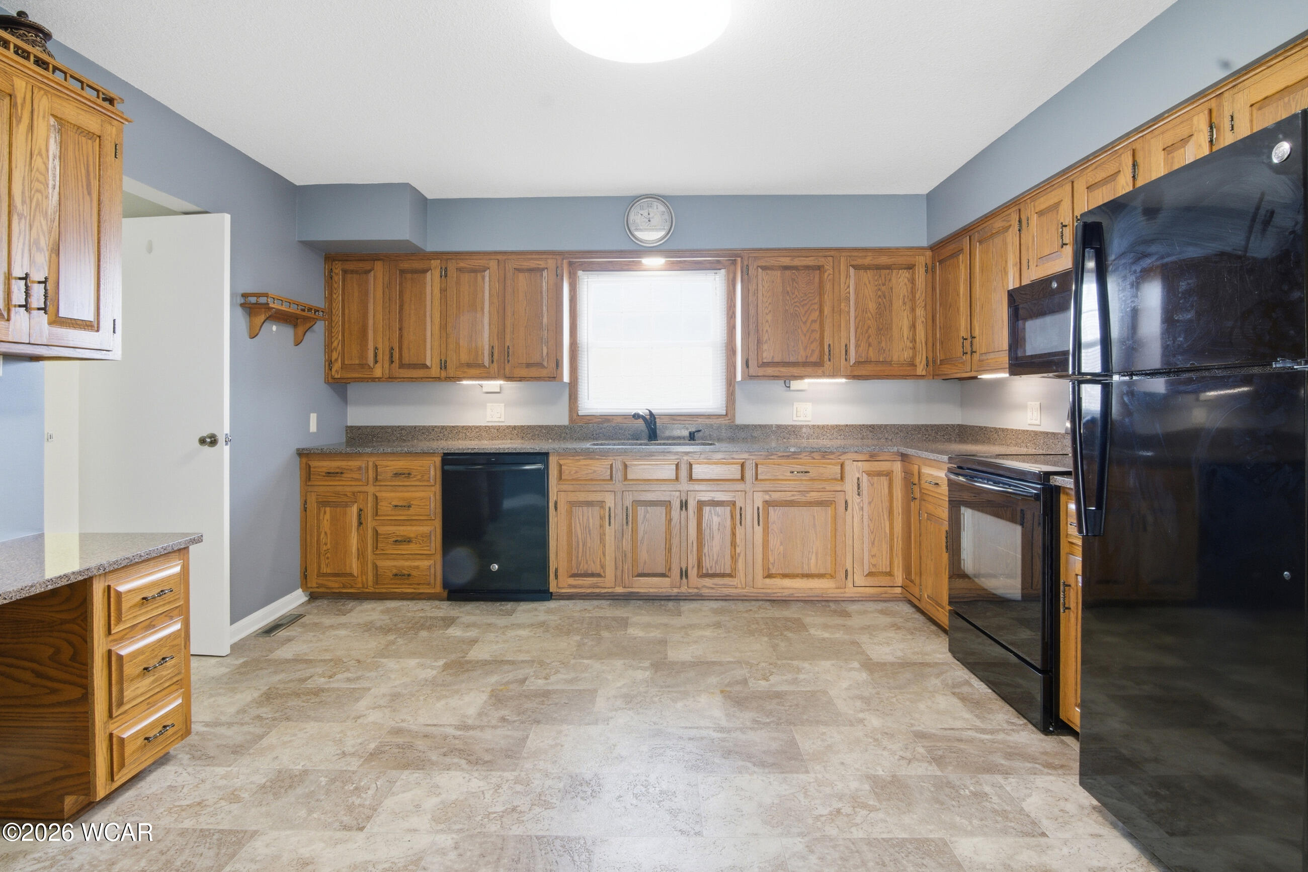 1337 Ervin Road, Van Wert, Ohio