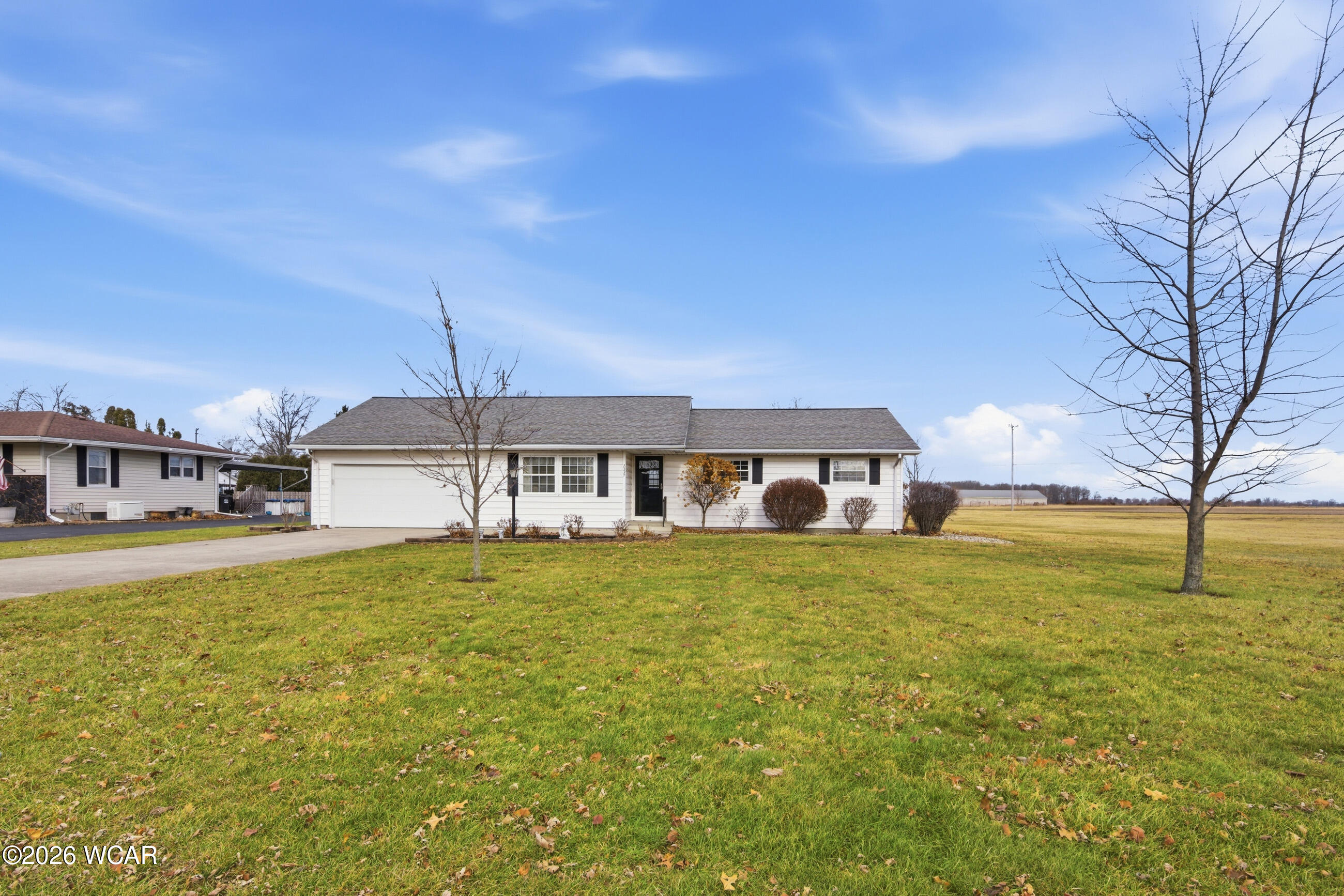 1337 Ervin Road, Van Wert, Ohio