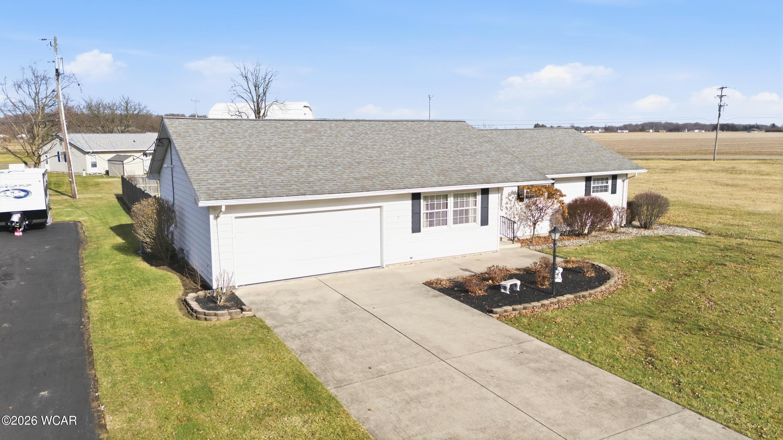 1337 Ervin Road, Van Wert, Ohio