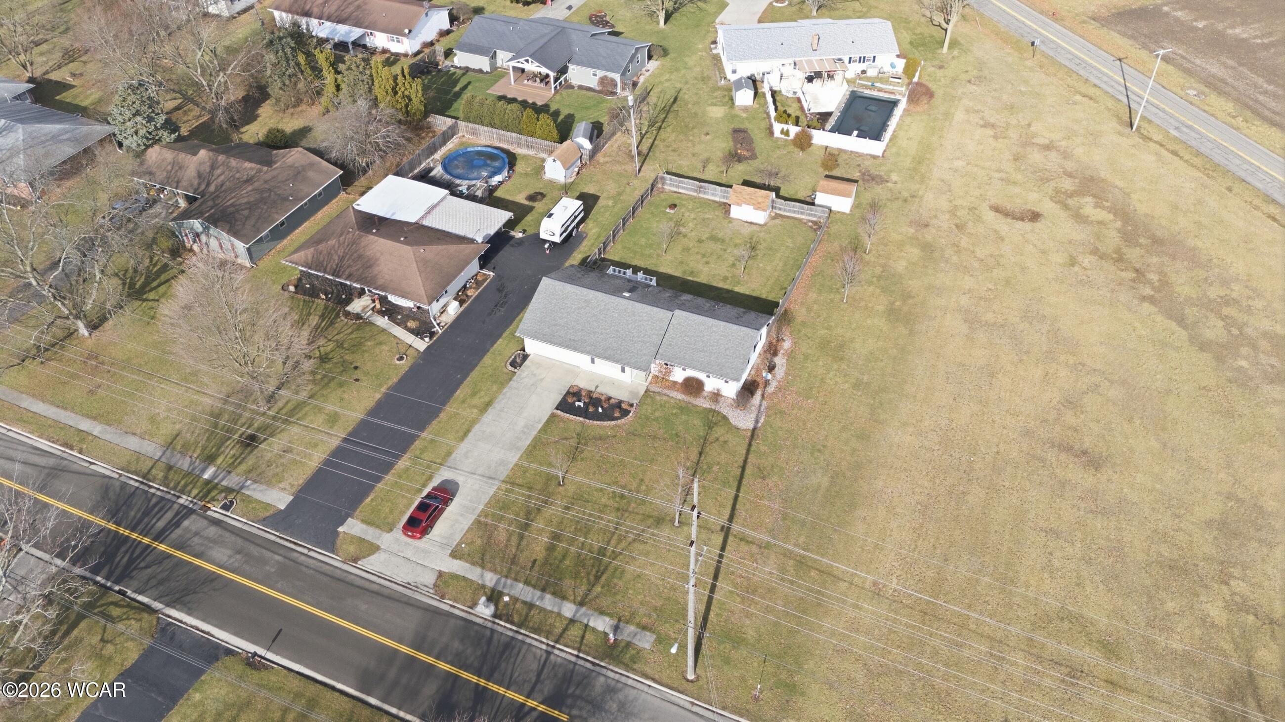 1337 Ervin Road, Van Wert, Ohio