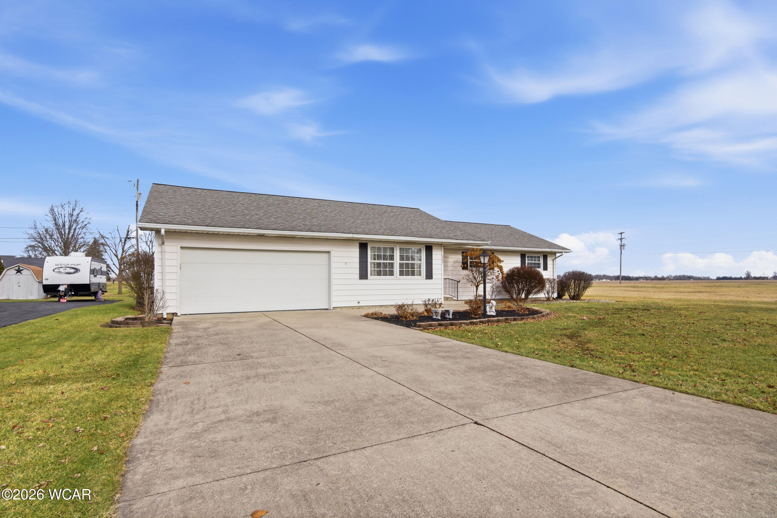 1337 Ervin Road, Van Wert, Ohio