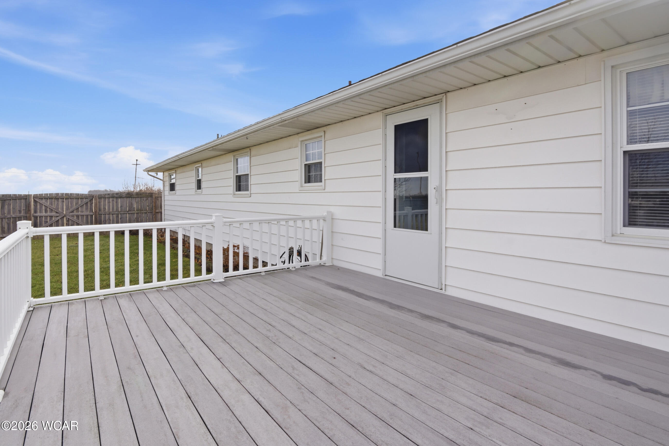 1337 Ervin Road, Van Wert, Ohio