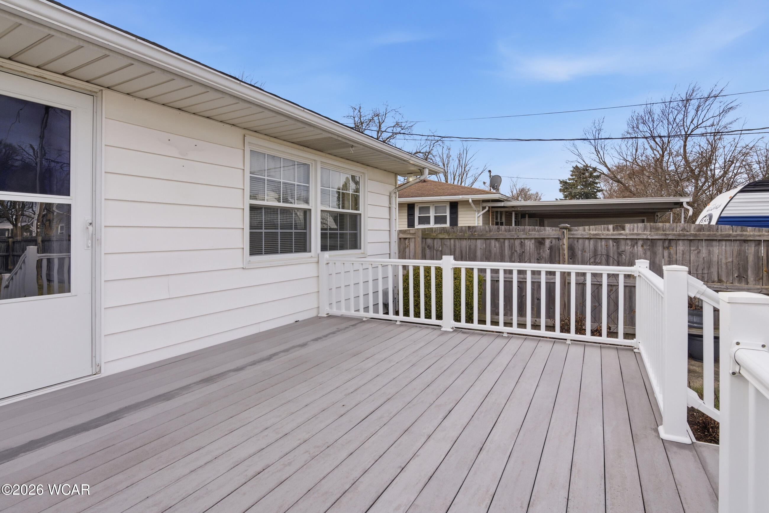 1337 Ervin Road, Van Wert, Ohio