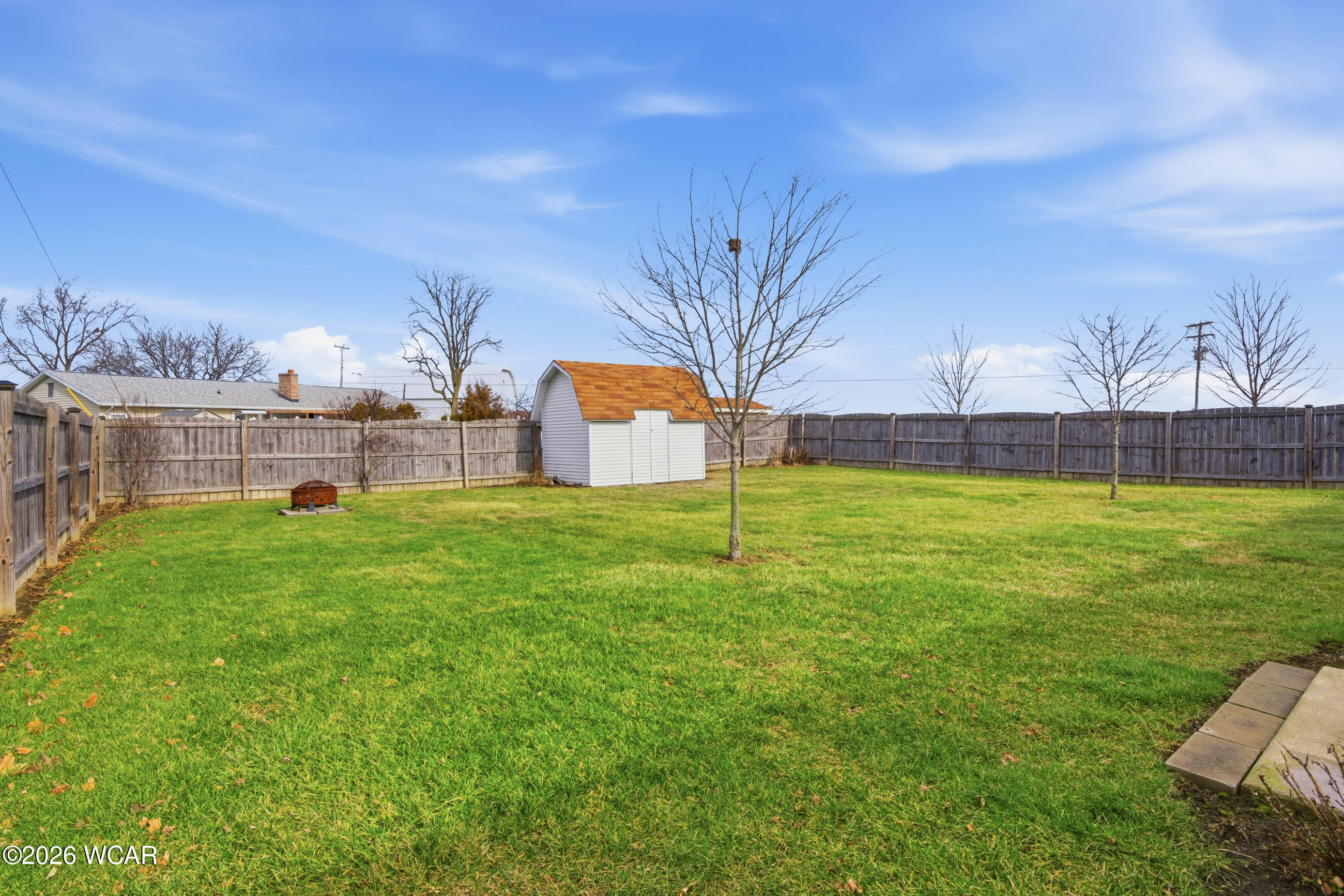 1337 Ervin Road, Van Wert, Ohio