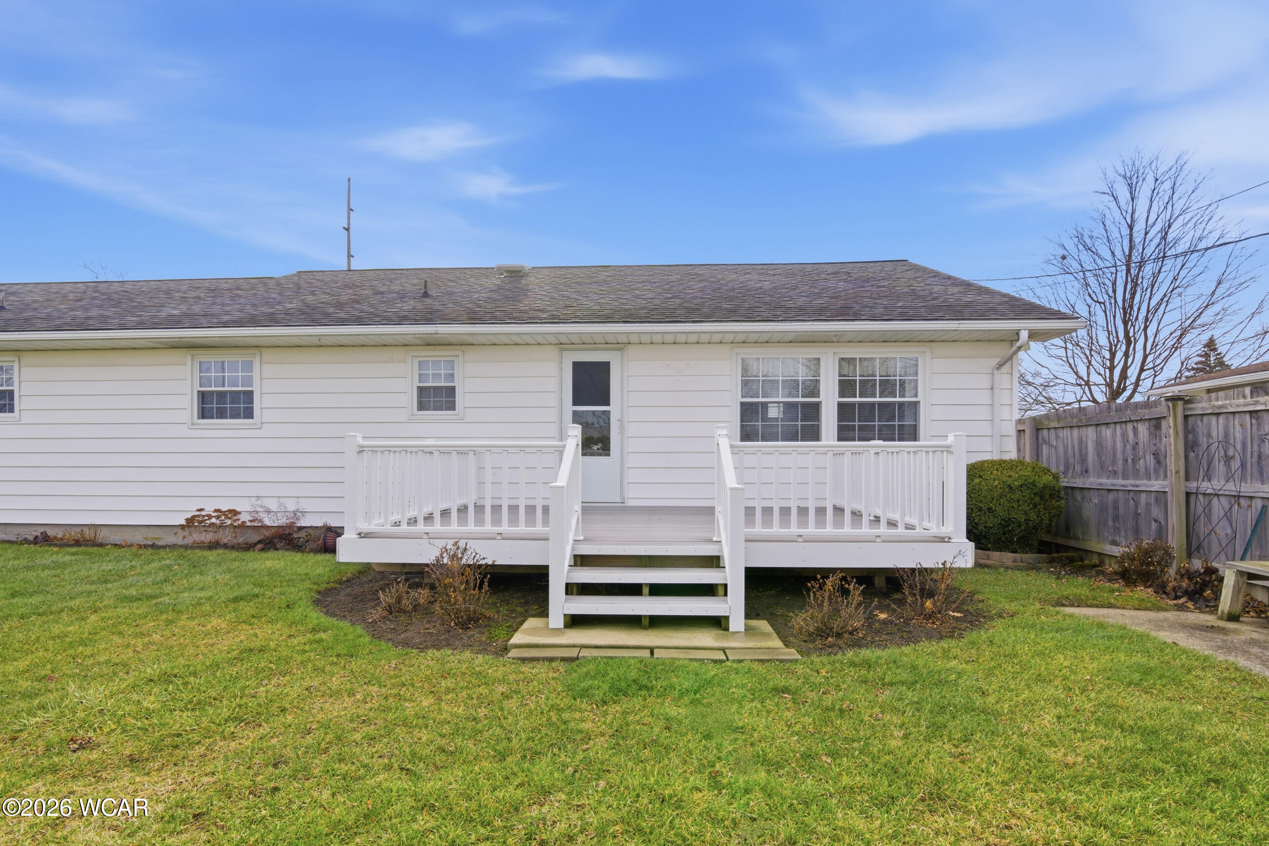 1337 Ervin Road, Van Wert, Ohio