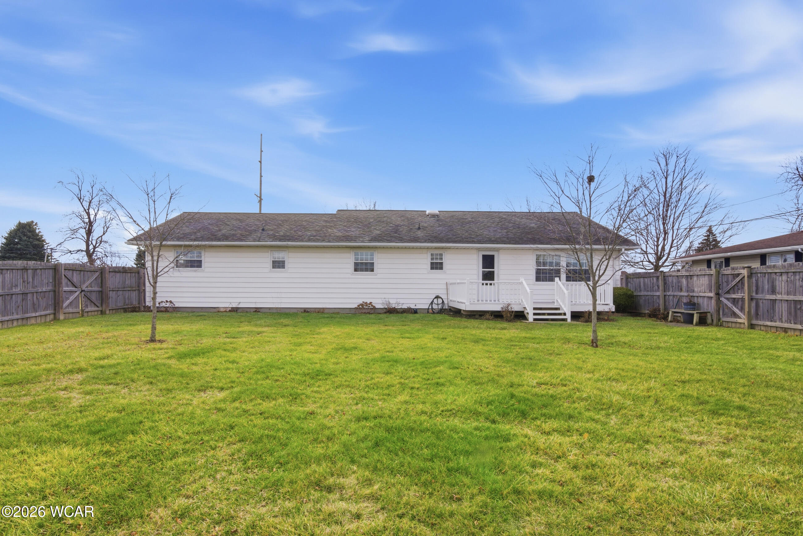 1337 Ervin Road, Van Wert, Ohio