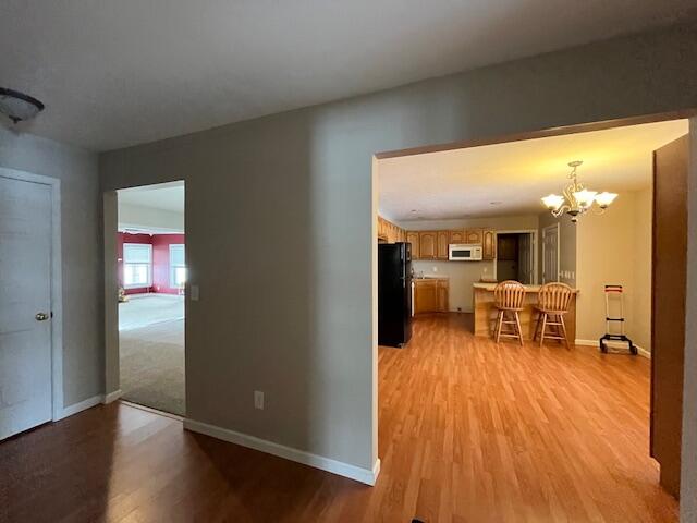 1005 Christine Lane, Piqua, Ohio 45356