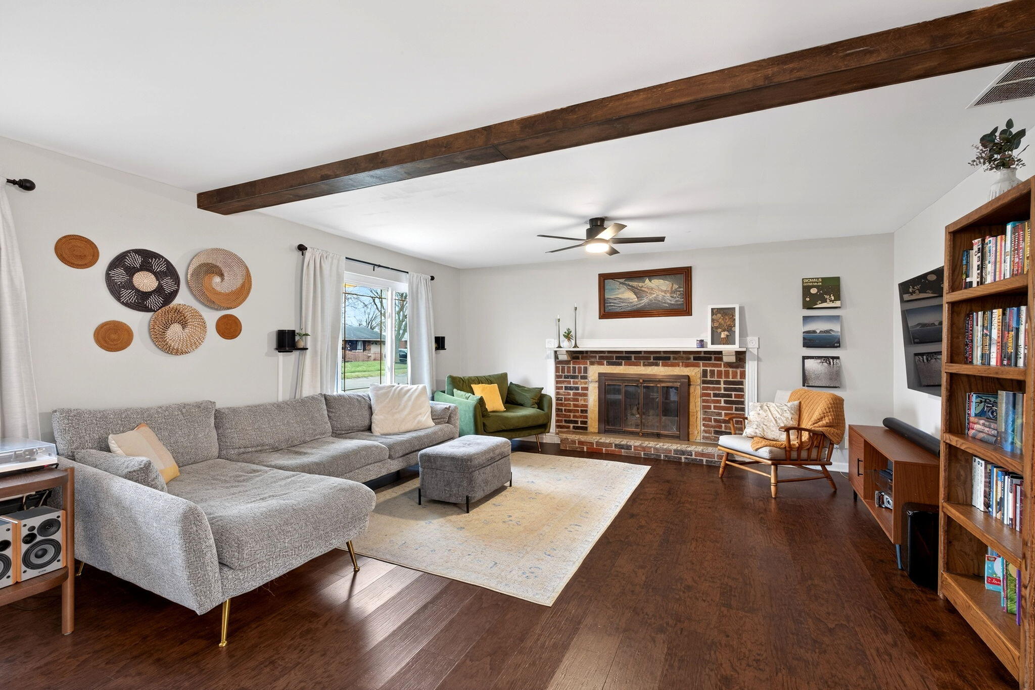 6949 Shellcross Drive, Dayton, Ohio 45424